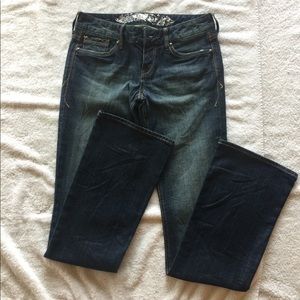 ❌SOLD❌Express Jeans